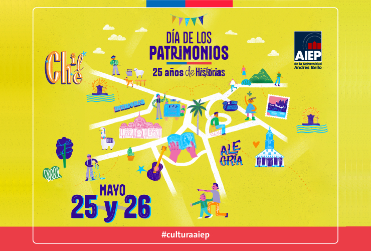 dia de los patrimonios