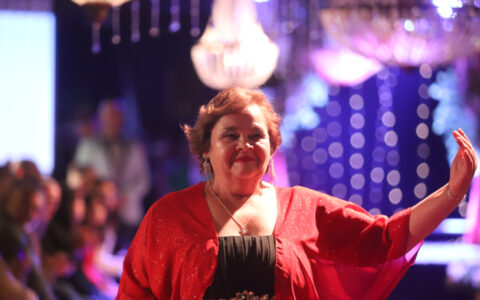 Gala AIEP Talca
