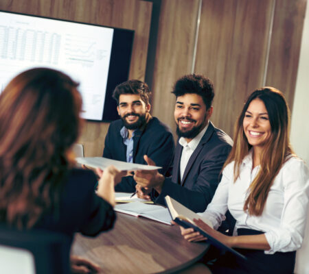Ingeniería en Gestión de Recursos Humanos AIEP