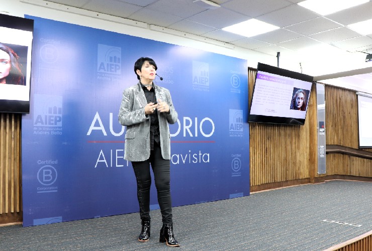 Seminario Estética Integral 2024
