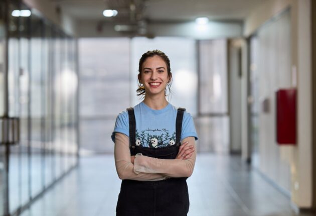 Becas y apoyo financiero AIEP.