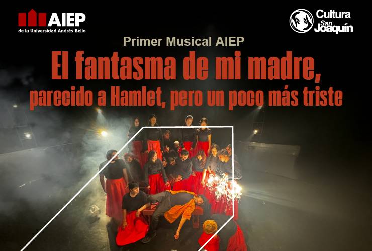 Gráfica musical AIEP