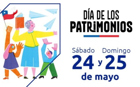 DÍA PATRIMONIOS