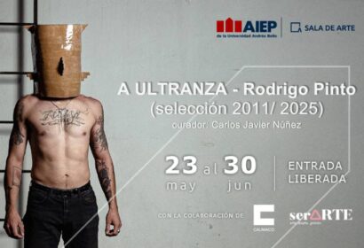 A Ultranza Sala de Arte AIEP