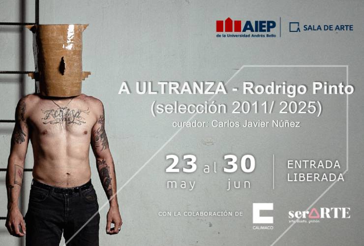 A Ultranza Sala de Arte AIEP