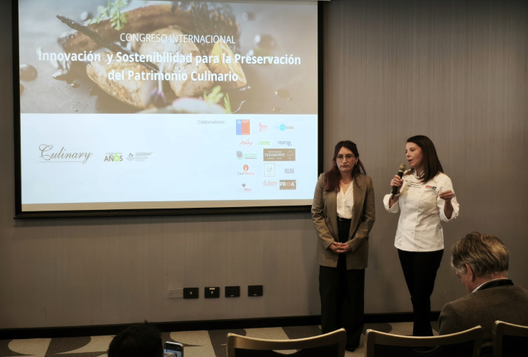 Aiep Culinario