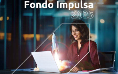 Fondo impulsa 2025