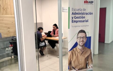 Operación renta AIEP 2025