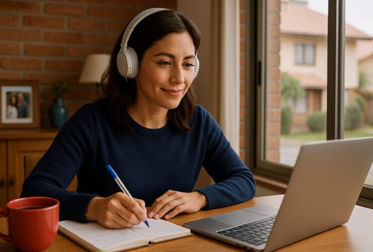 Diplomados y cursos AIEP.