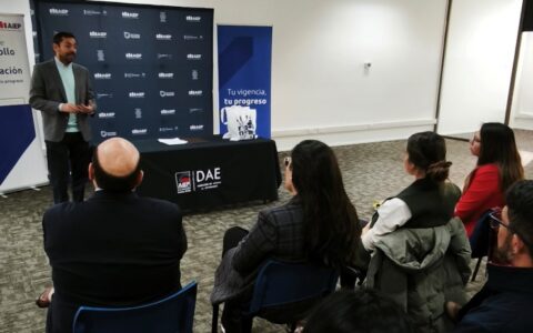 AIEP mujeres Fundación Maisha