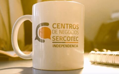AIEP Centros de Negocios SERCOTEC