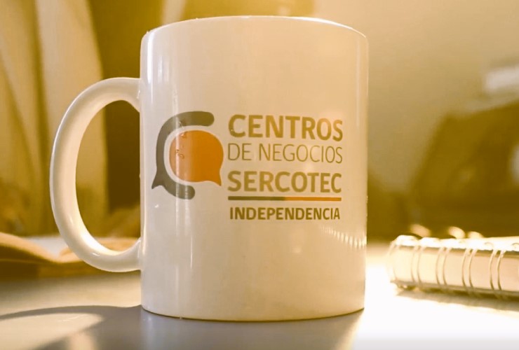AIEP Centros de Negocios SERCOTEC