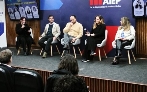 Seminario Taxonomía construcción sostenible AIEP