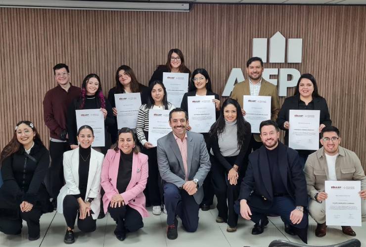 Vivevinculación AIEP 2025