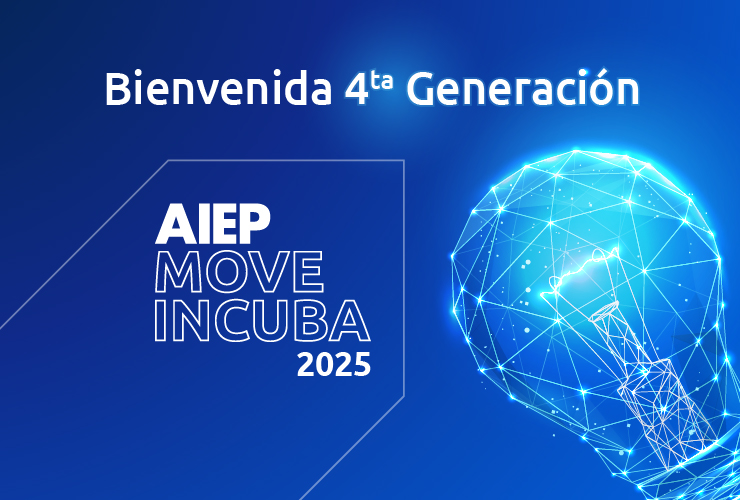 bienvenida Moveincuba 2025