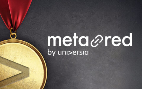 AIEP premio Metared TIC