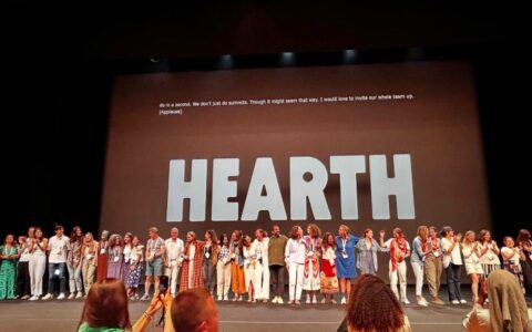Hearth Summit Global