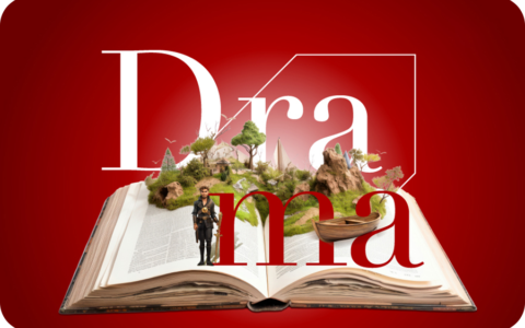 Concurso dramaturgia 2025
