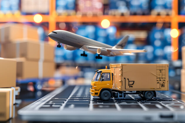 Curso Abastecimiento y Logística