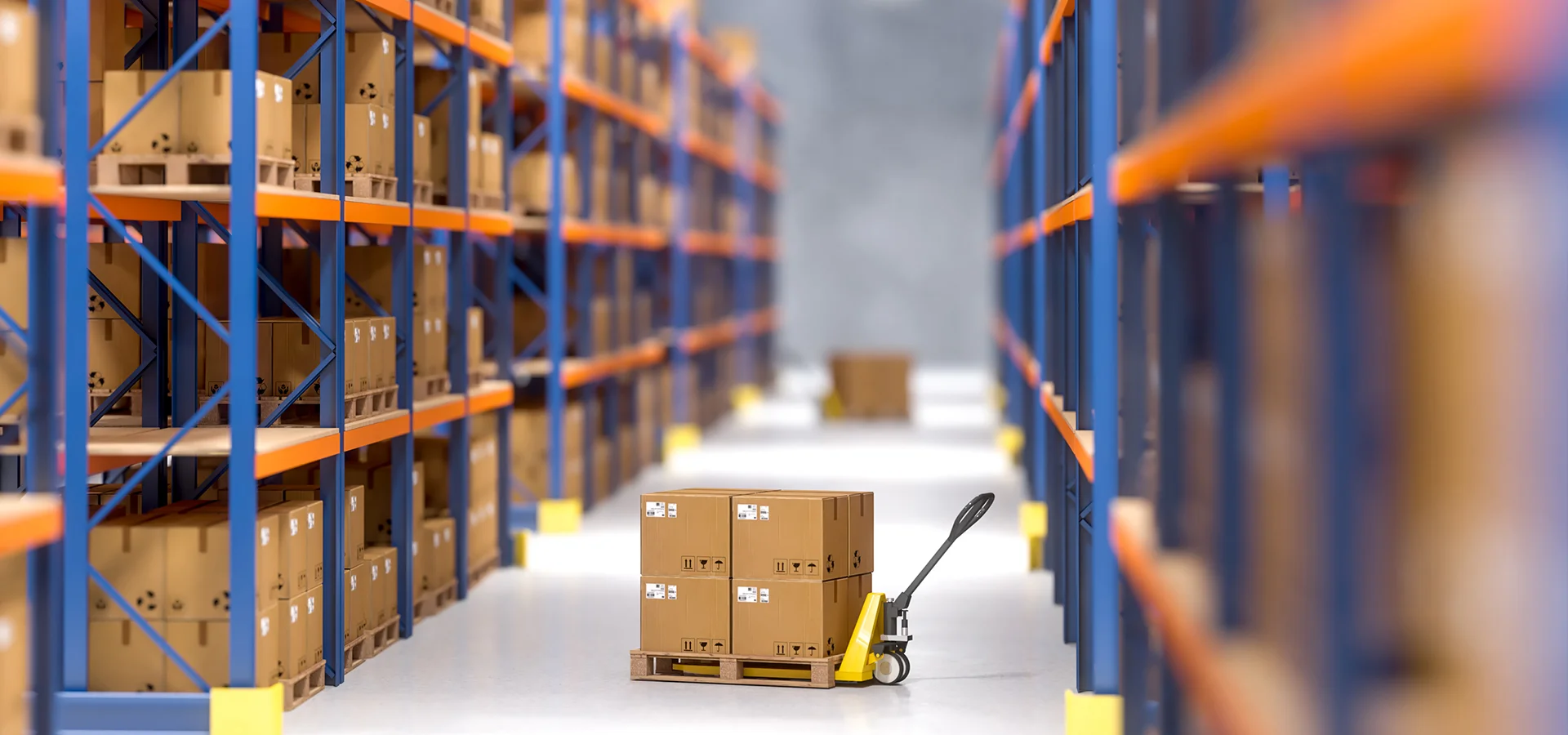 Abastecimiento y Logística