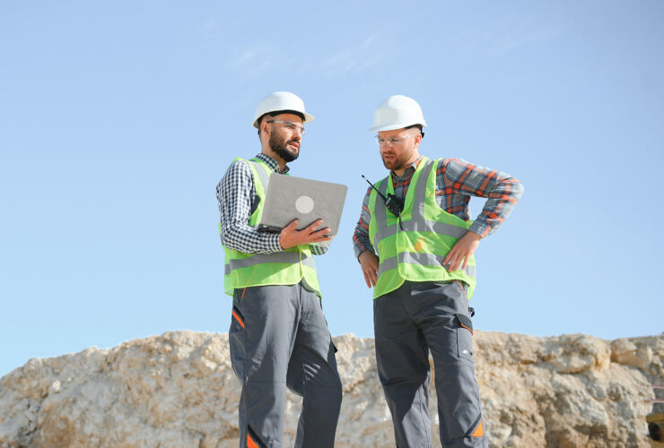 Diplomado Administración de contratos para minería