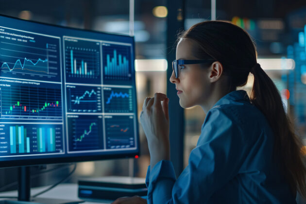 Curso Análisis y visualización de datos con Power BI