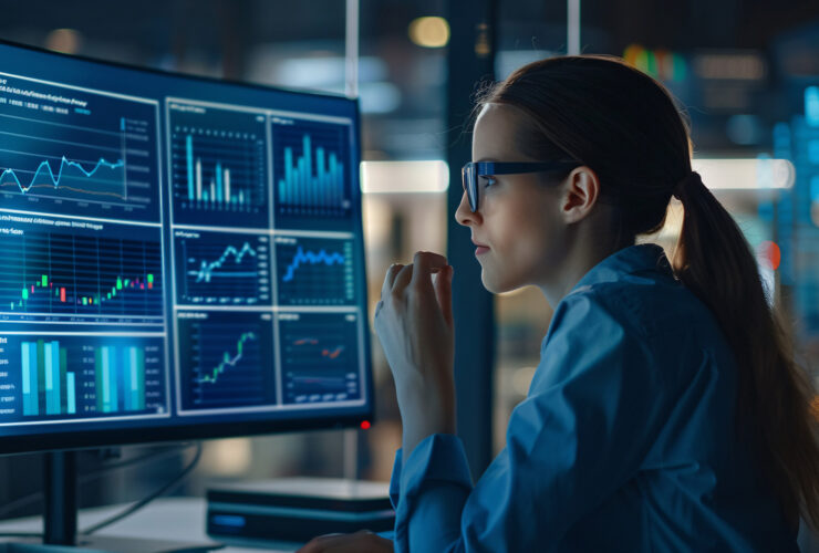 Curso Análisis y visualización de datos con Power BI