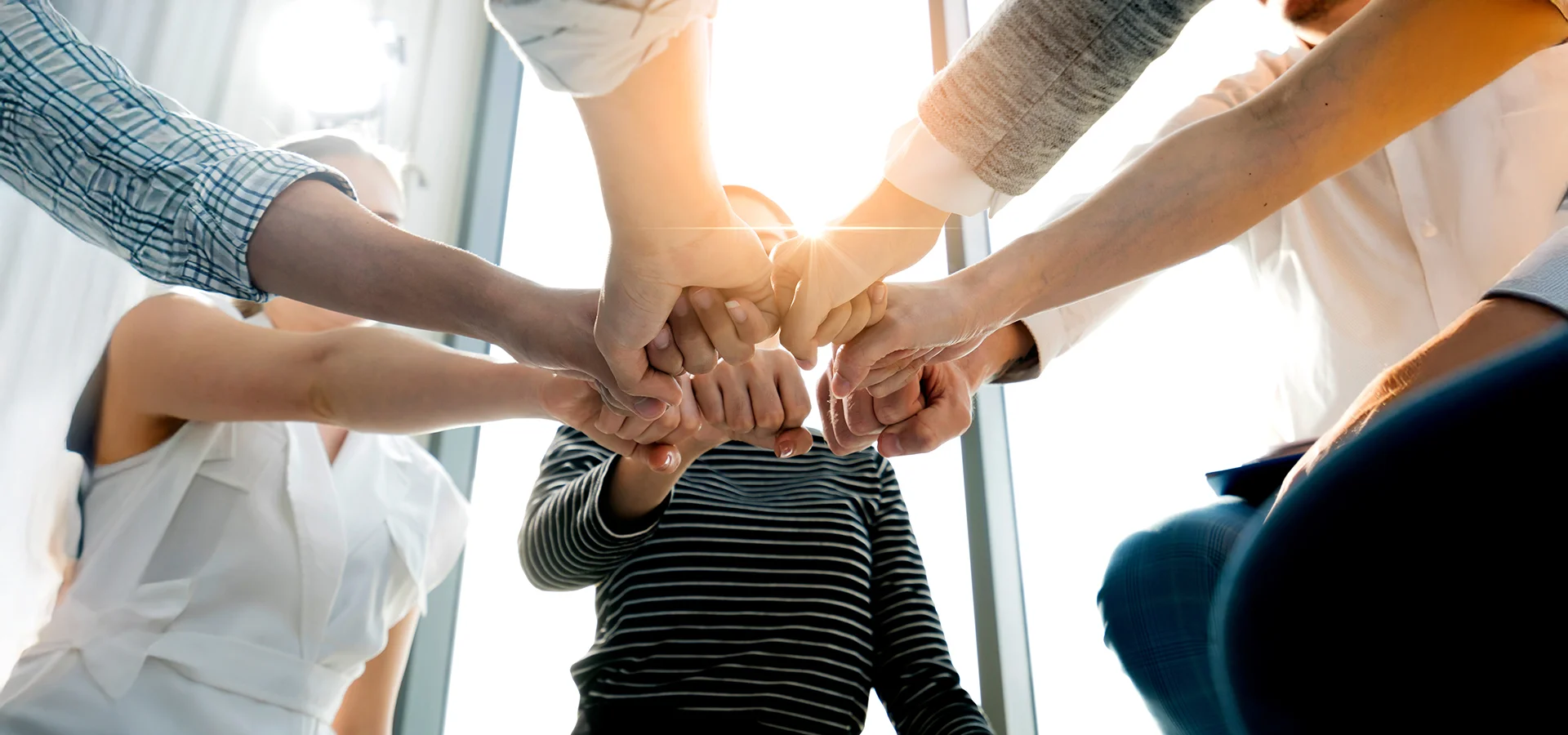 Curso Bienestar del recurso humano en la organización