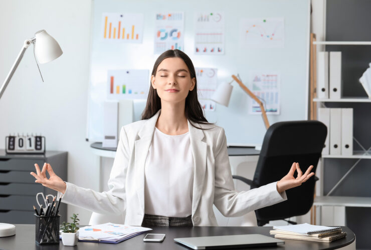 Curso - Bienestar del recurso humano en la organización