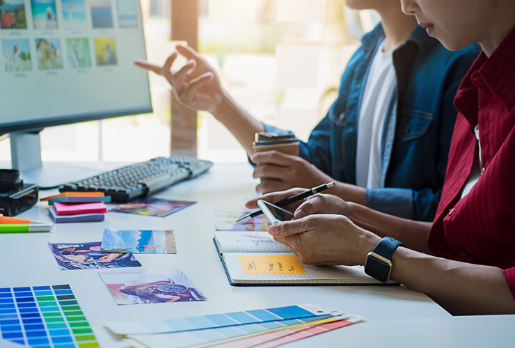 Curso Branding corporativo