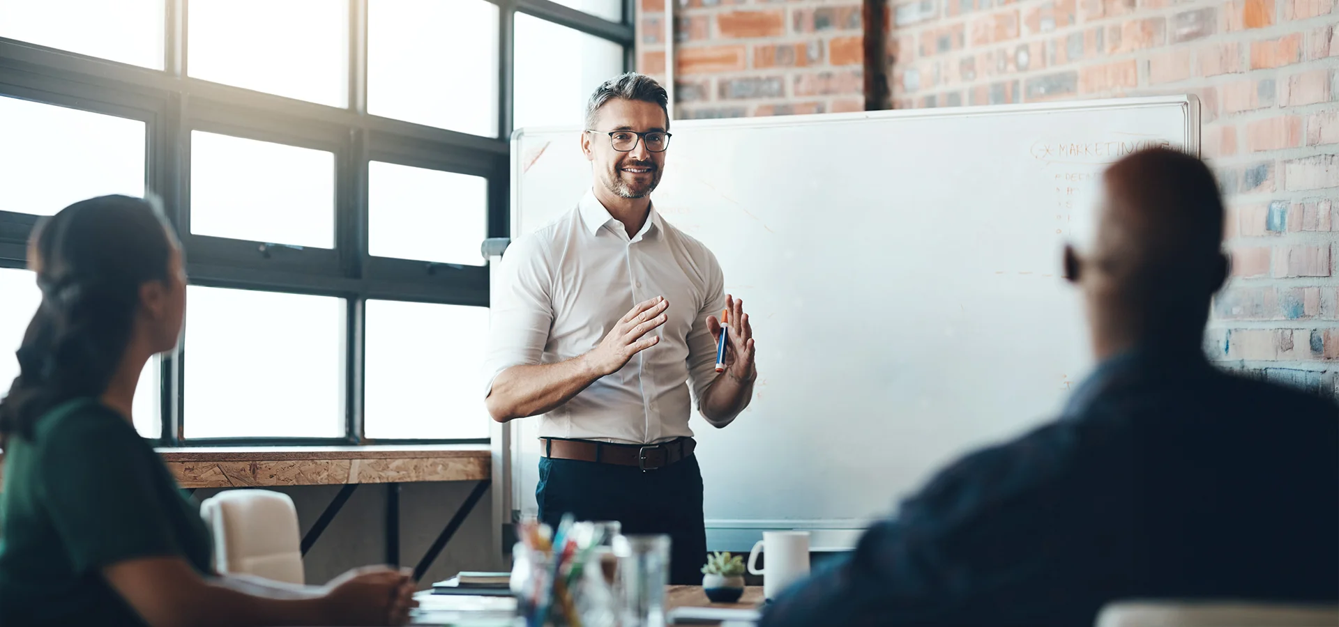 Diplomado Certificación en mejores prácticas de liderazgo