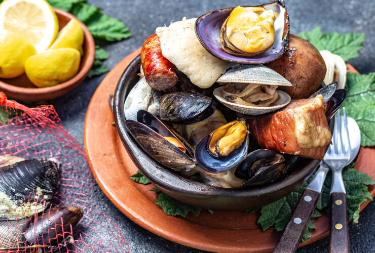 Curso Cocina Tradicional Zona Sur e Insular