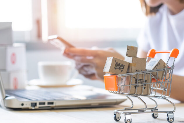 Curso Comercialización por redes sociales