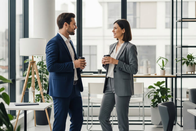 Curso Comunicación efectiva