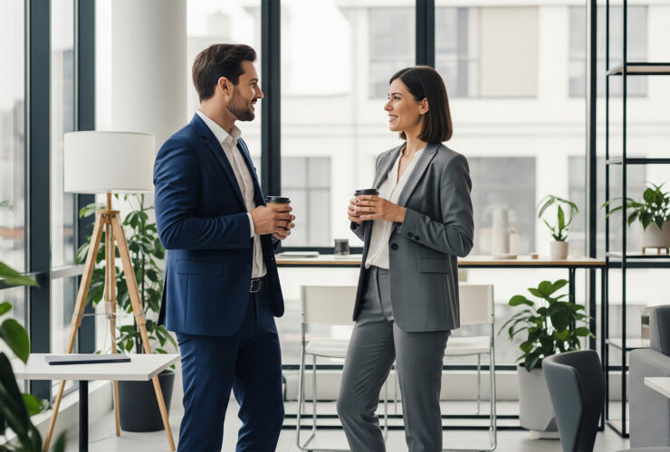 Curso Comunicación efectiva