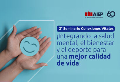 2° Seminario conexiones vitales