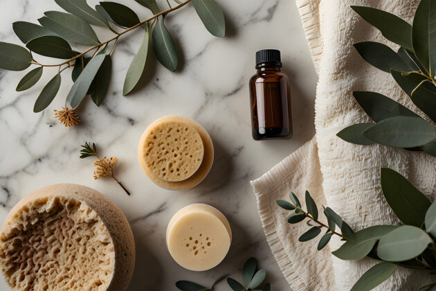 Curso Cosmética Natural
