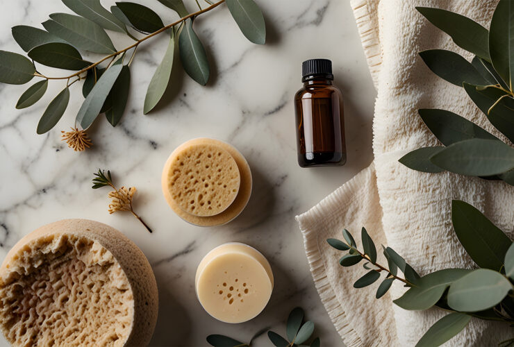 Curso Cosmética Natural
