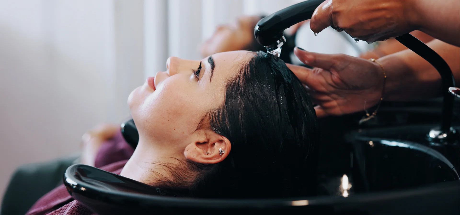 Curso Cuidados Capilares