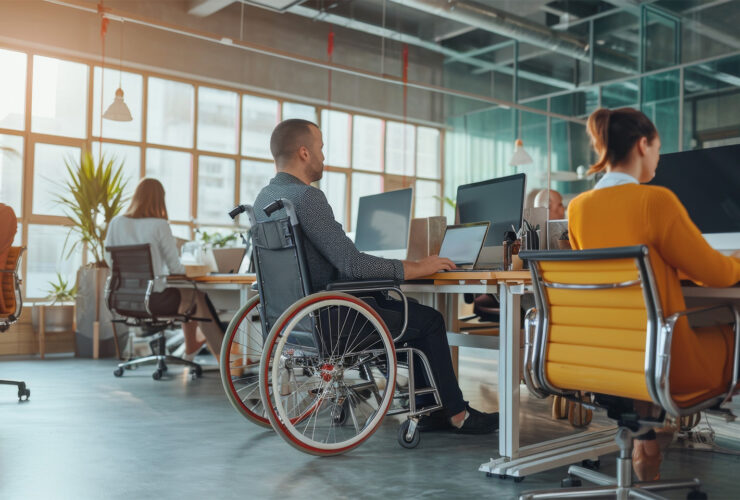 Curso de preparación para Certificación de Gestor de Inclusión Laboral