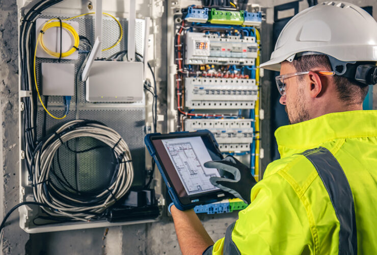 Curso de preparación para rendir examen de Instalador Eléctrico Clase D