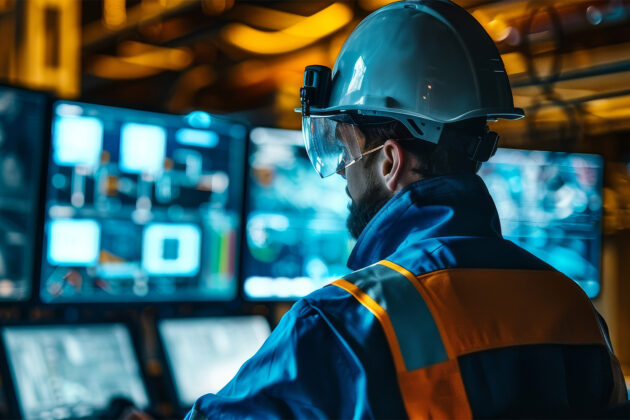 Diplomado en Autominería Especialista en Flotas Autónomas