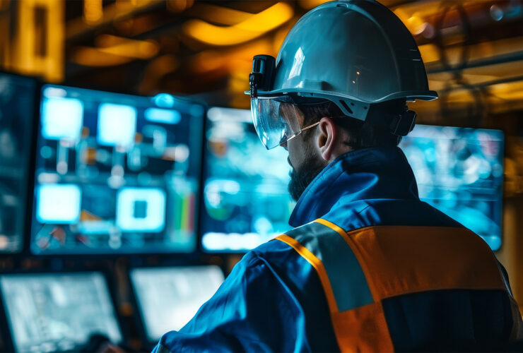 Diplomado en Autominería Especialista en Flotas Autónomas