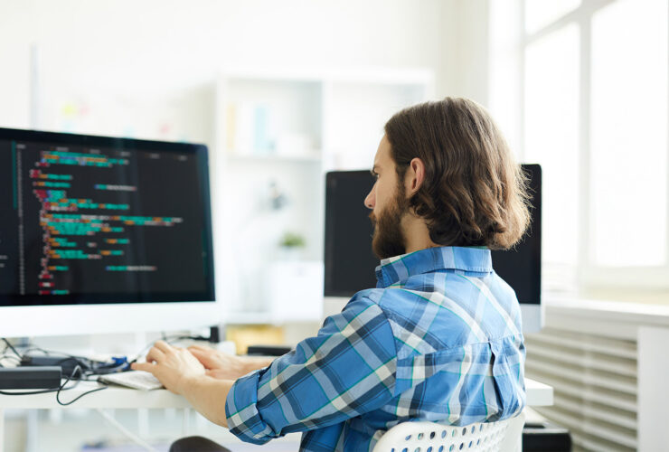 Diplomado en Programa de Especialización en Desarrollo de Apps iOS