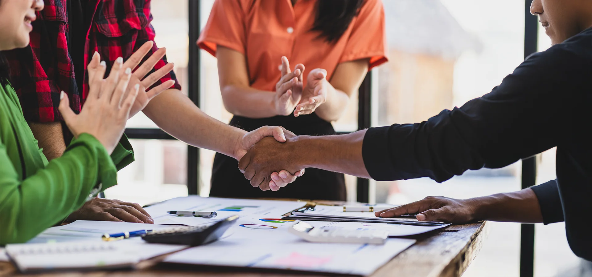 Dirección de ventas: nuevas técnicas para el cierre de negocios