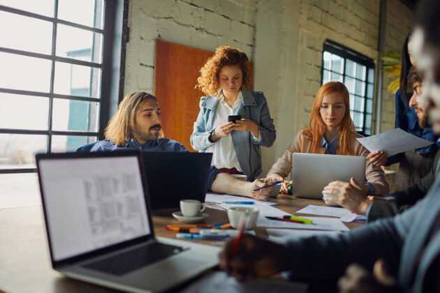 Curso Diseño de Proyectos Fondart