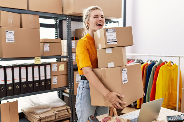 Curso E-commerce estrategias para generar impacto en el consumidor digital