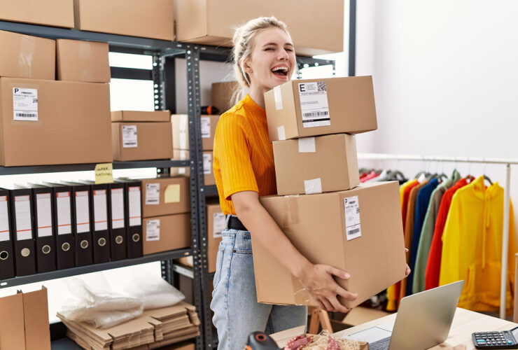Curso E-commerce estrategias para generar impacto en el consumidor digital
