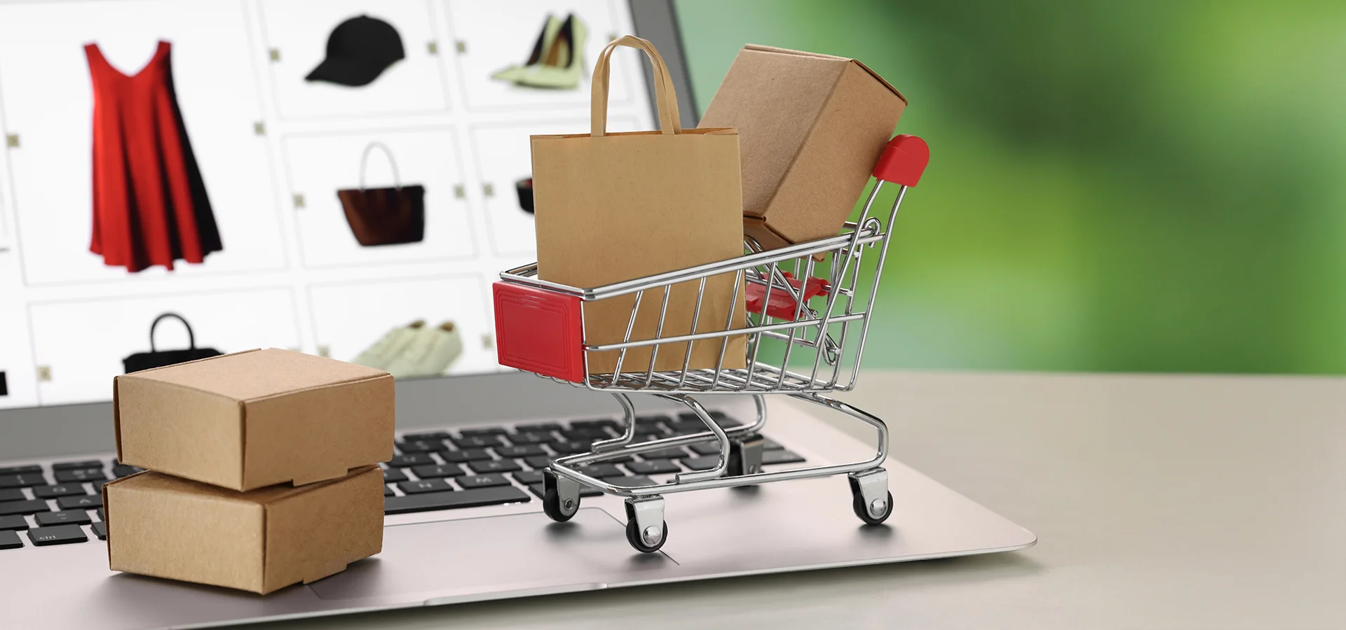 E-commerce: estrategias para generar impacto en el consumidor digital