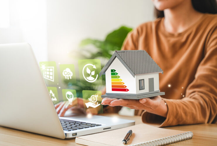Diplomado Edificación Sustentable y Eficiencia Energética